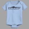 Infant 1 Piece Thumbnail