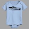 Infant 1 Piece Thumbnail