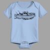 Infant 1 Piece Thumbnail