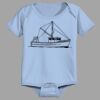 Infant 1 Piece Thumbnail