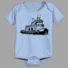 Infant 1 Piece Thumbnail