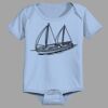 Infant 1 Piece Thumbnail