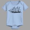 Infant 1 Piece Thumbnail