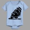 Infant 1 Piece Thumbnail