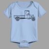 Infant 1 Piece Thumbnail