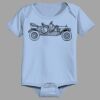 Infant 1 Piece Thumbnail