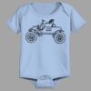Infant 1 Piece Thumbnail