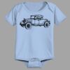 Infant 1 Piece Thumbnail