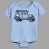Infant 1 Piece Thumbnail