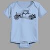 Infant 1 Piece Thumbnail