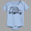 Infant 1 Piece Thumbnail