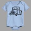Infant 1 Piece Thumbnail