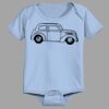 Infant 1 Piece Thumbnail