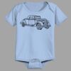 Infant 1 Piece Thumbnail