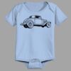 Infant 1 Piece Thumbnail