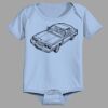 Infant 1 Piece Thumbnail