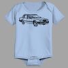 Infant 1 Piece Thumbnail