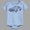 Infant 1 Piece Thumbnail