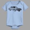 Infant 1 Piece Thumbnail