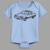 Infant 1 Piece Thumbnail