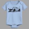Infant 1 Piece Thumbnail