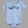 Infant 1 Piece Thumbnail