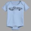 Infant 1 Piece Thumbnail