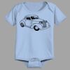 Infant 1 Piece Thumbnail