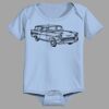 Infant 1 Piece Thumbnail