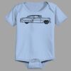 Infant 1 Piece Thumbnail