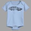 Infant 1 Piece Thumbnail