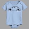 Infant 1 Piece Thumbnail