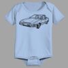 Infant 1 Piece Thumbnail
