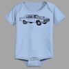 Infant 1 Piece Thumbnail