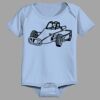 Infant 1 Piece Thumbnail