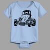 Infant 1 Piece Thumbnail
