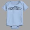 Infant 1 Piece Thumbnail
