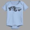 Infant 1 Piece Thumbnail