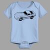 Infant 1 Piece Thumbnail