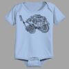 Infant 1 Piece Thumbnail