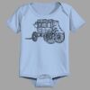 Infant 1 Piece Thumbnail