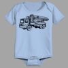 Infant 1 Piece Thumbnail