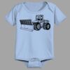 Infant 1 Piece Thumbnail