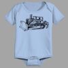 Infant 1 Piece Thumbnail