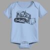 Infant 1 Piece Thumbnail
