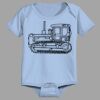 Infant 1 Piece Thumbnail