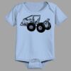 Infant 1 Piece Thumbnail