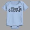 Infant 1 Piece Thumbnail