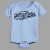 Infant 1 Piece Thumbnail