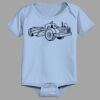 Infant 1 Piece Thumbnail